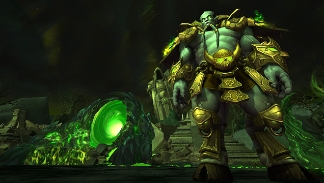 Guild Overcomes World Of Warcraft’s Hardest Raid Yet After 472 Tries