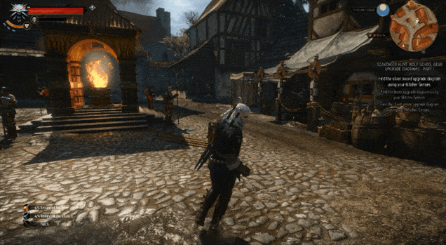 The Witcher 3 Just Got Better In A Bunch Of Little Ways