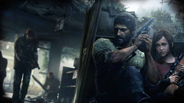 Naughty Dog Thought The Last Of Us Was ‘Going To Tank’