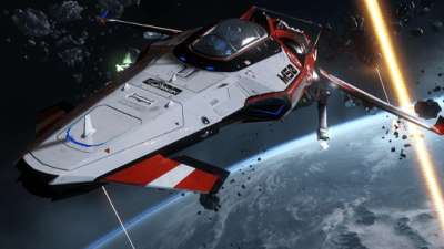 Chris Roberts: Star Citizen’s Expanding Scope Is ‘The Whole Damn Point’