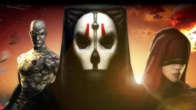 10 Years Later, Star Wars KOTOR II Gets An Official Update