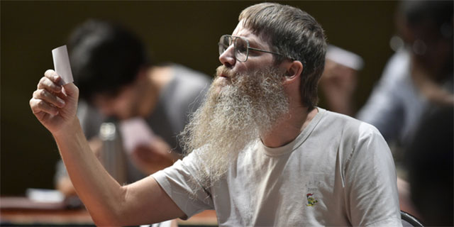 Man Wins French Scrabble Champs, Doesn’t Speak French