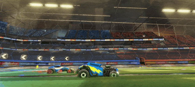Tips For Playing Rocket League