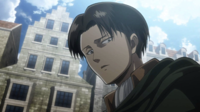 Why Attack On Titan’s Most Popular Character Isn’t In The Movie