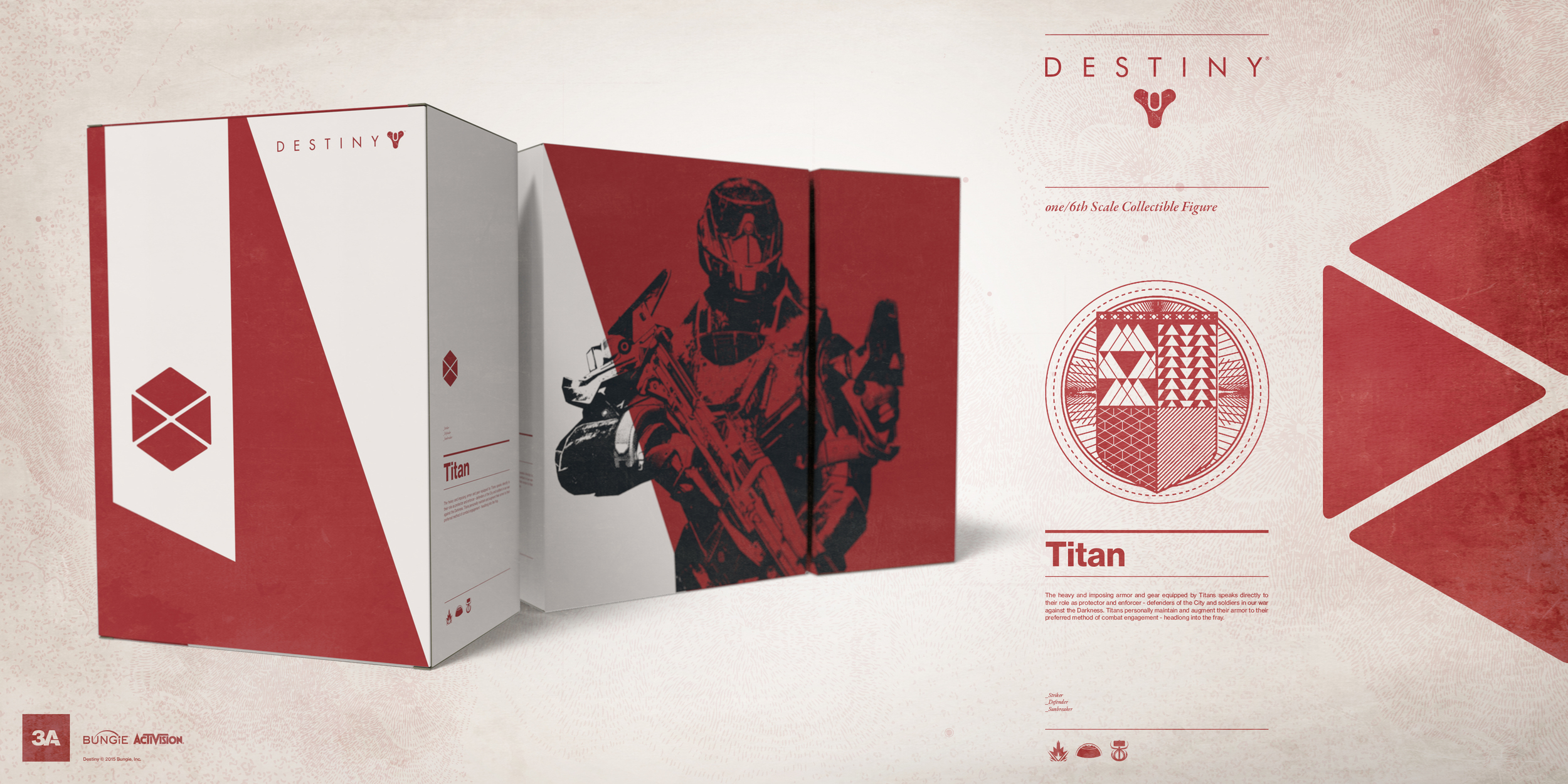 Destiny Fans, Here’s Your Christmas Present