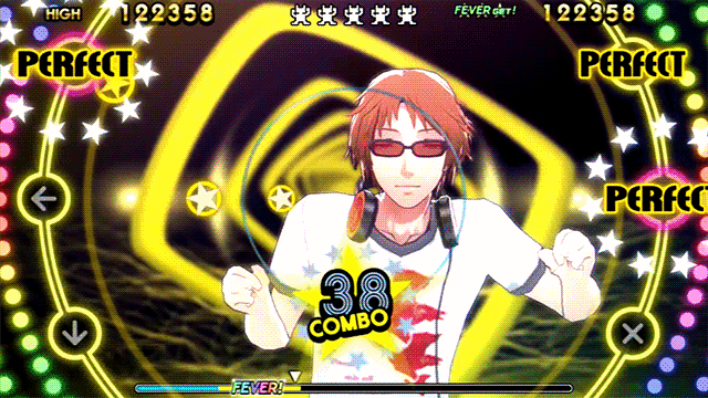 Persona 4: Dancing All Night Has Great Music And A Dark Story