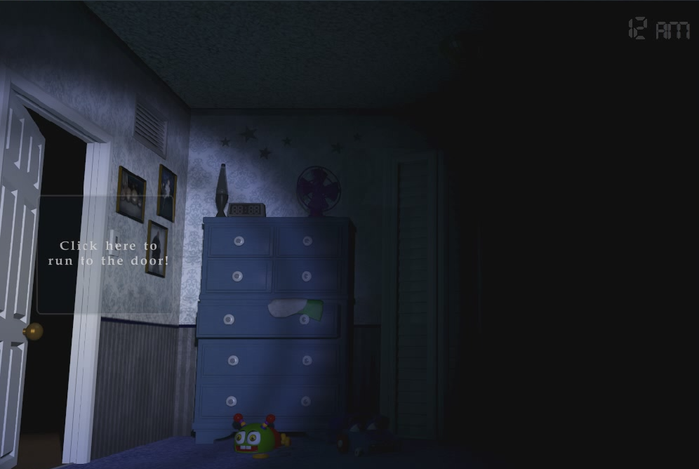 Everything We Know About Five Nights At Freddy’s 4 (So Far)