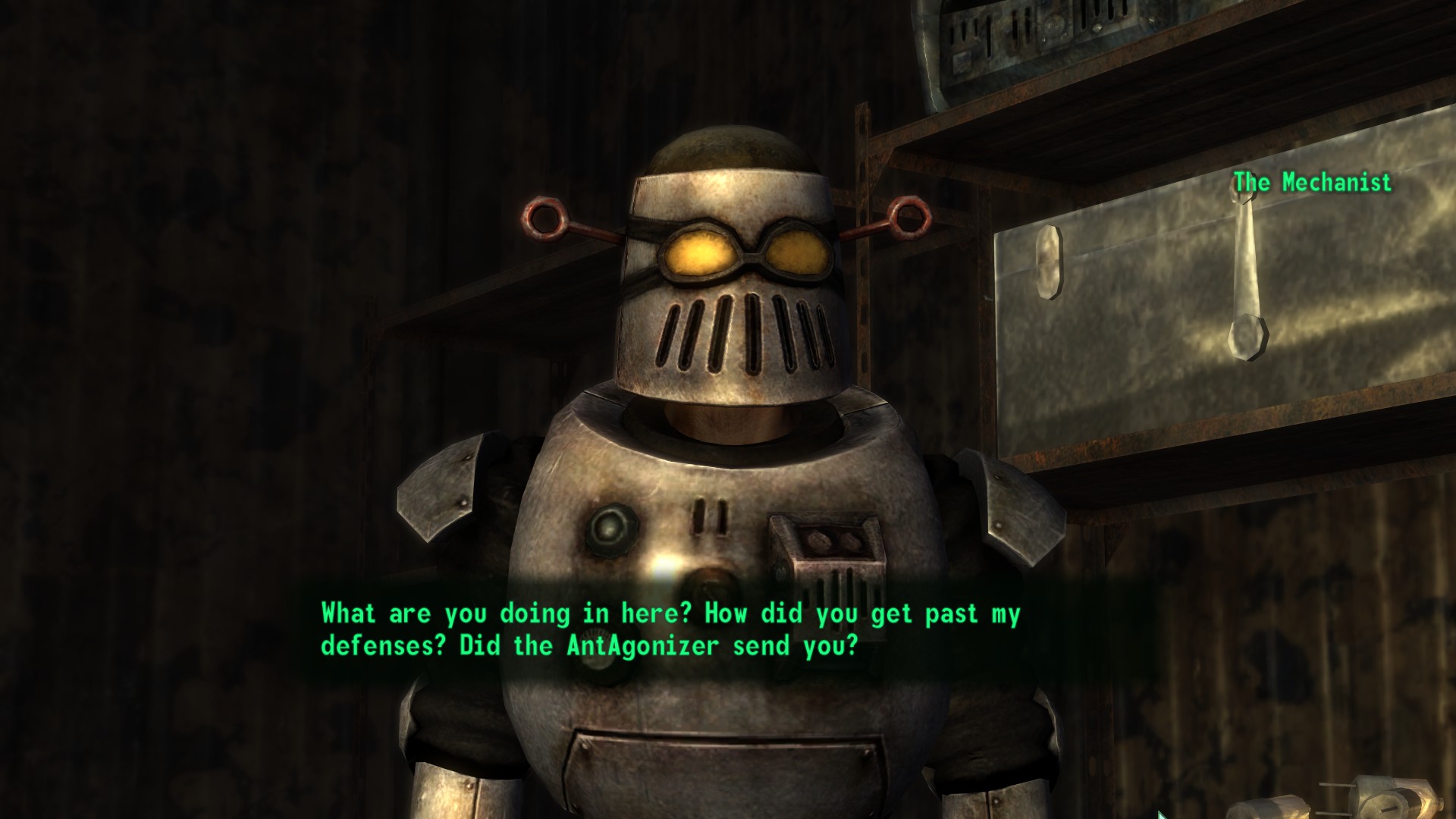 30 More Hours With Fallout 3, Which Is Still Damn Good