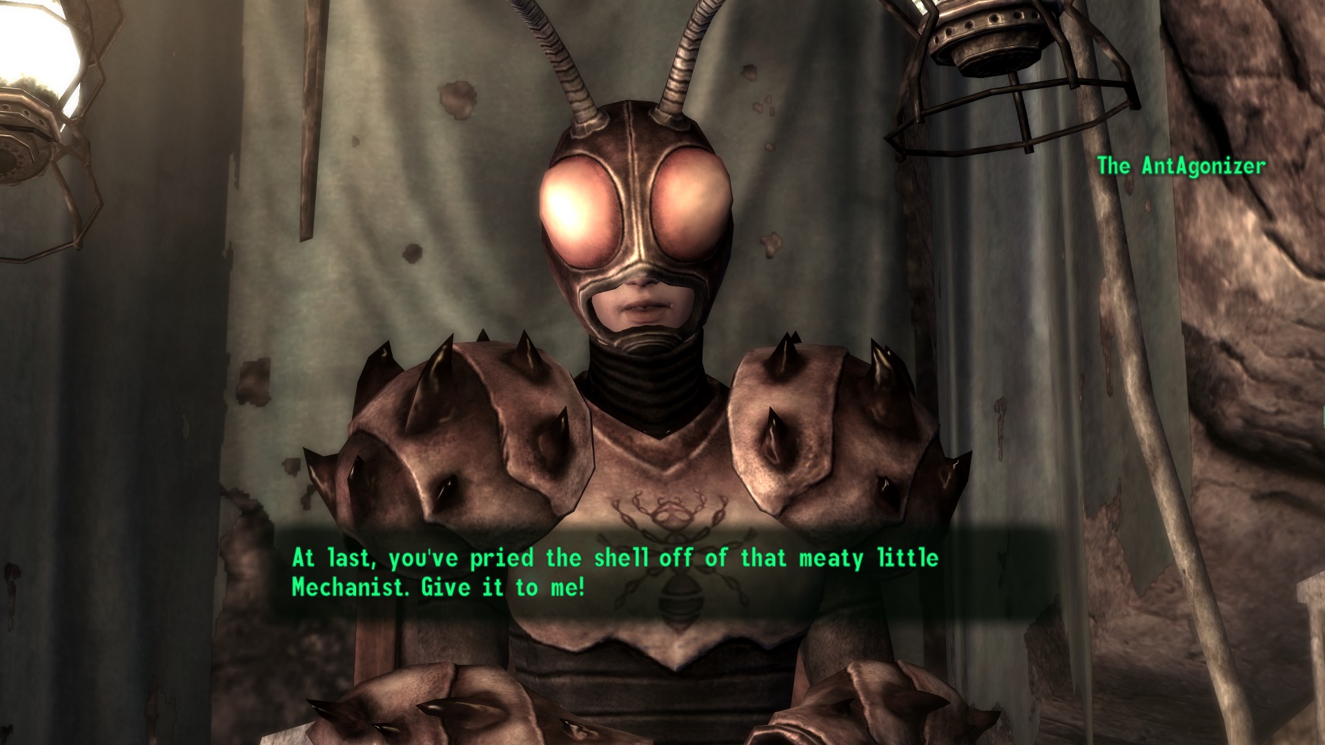 30 More Hours With Fallout 3, Which Is Still Damn Good