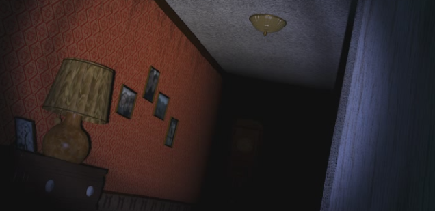 10 Secrets Hidden Inside Of Five Nights At Freddy’s 4