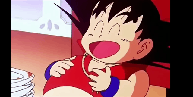 Dragon Ball’s Old Safety Specials Are The Best