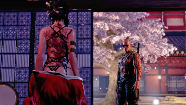 Devil’s Third Bears The Scars Of A Troubled Development