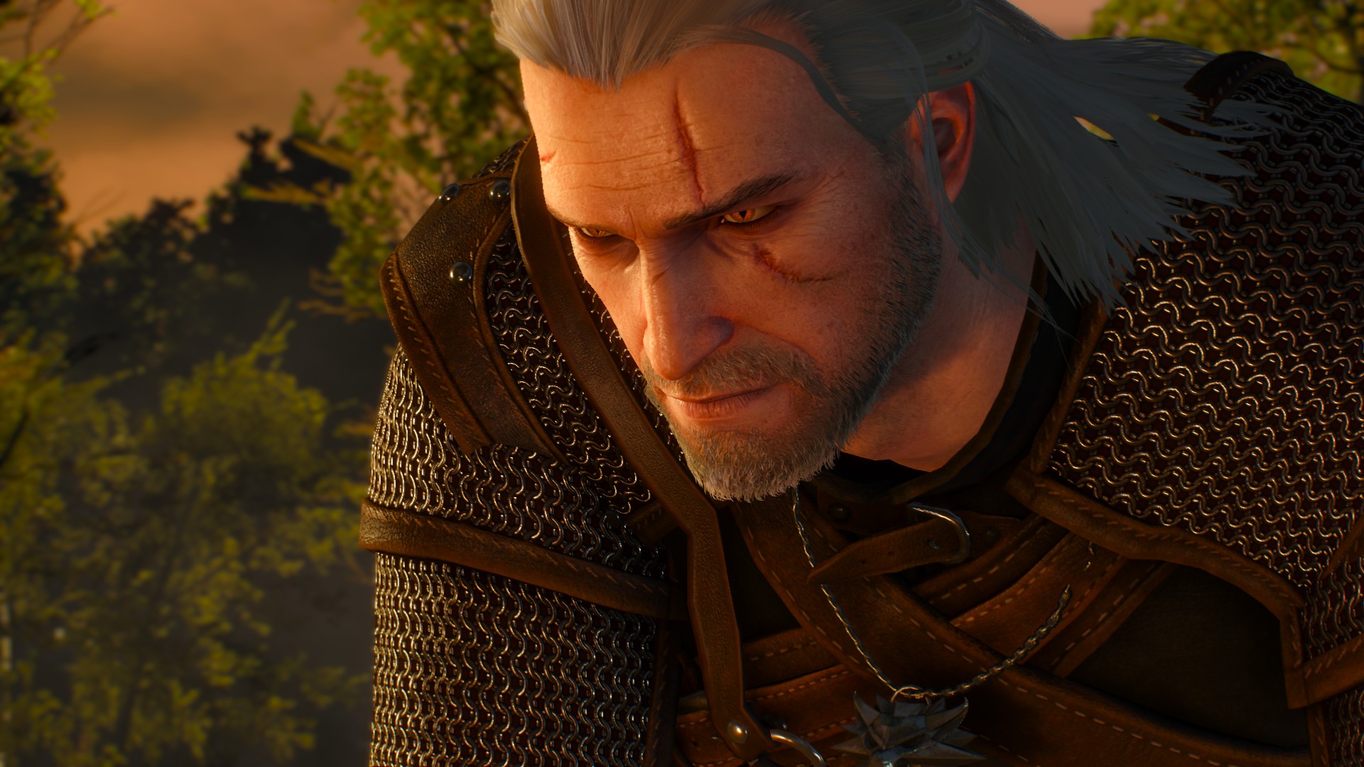 We Talk About The Witcher 3’s Awesome Quests