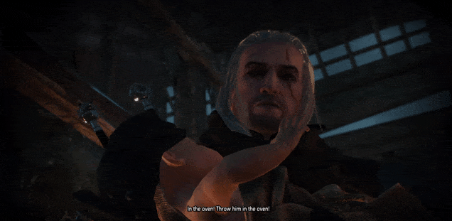 We Talk About The Witcher 3’s Awesome Quests