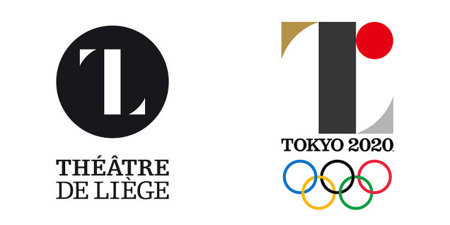 The Rip-Off Controvesy Over The Tokyo Olympics Logo