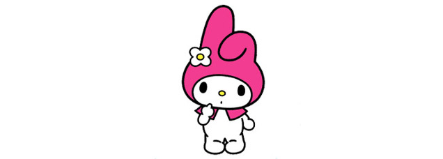 Hello Kitty Doesn’t Want To Die In War