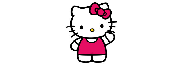 Hello Kitty Doesn’t Want To Die In War
