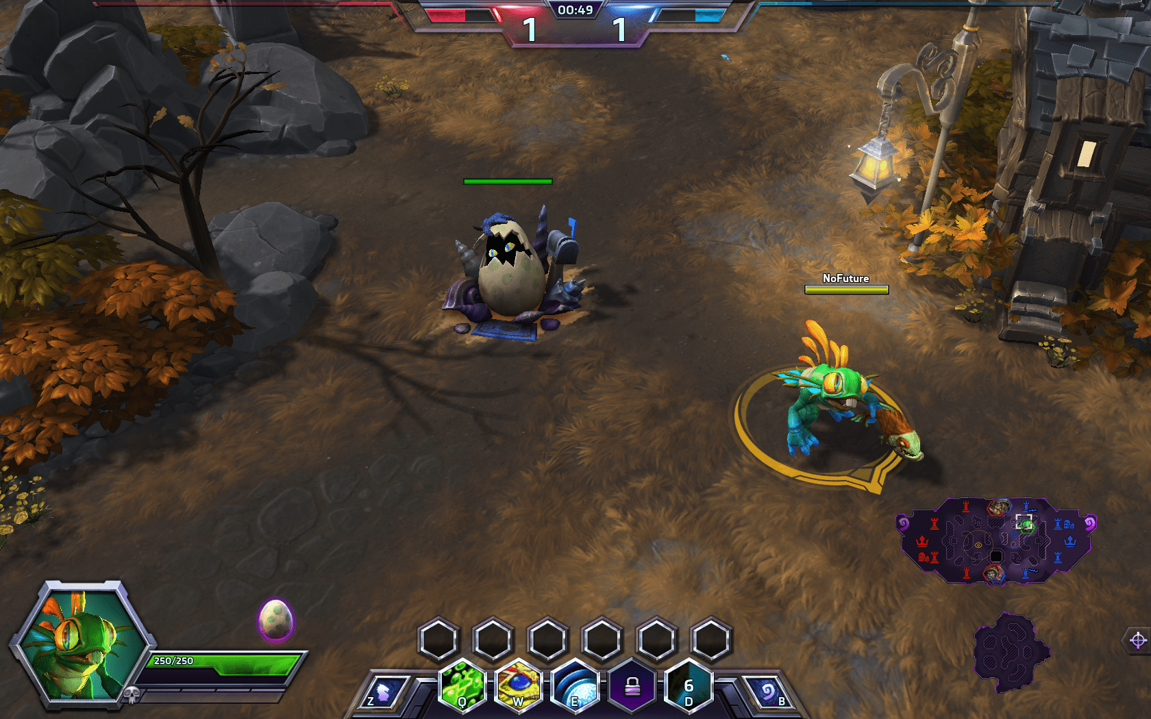 Why Murky Is My Favourite Heroes Of The Storm Character