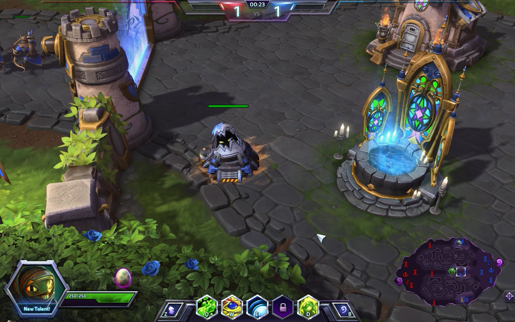 Why Murky Is My Favourite Heroes Of The Storm Character