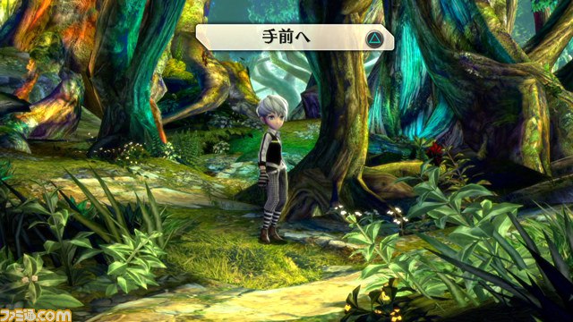 Tri-Ace And Spike Chunsoft’s New RPG Realises A Decade-Old Dream
