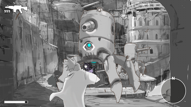 The Red Ash Kickstarter Is A Disaster