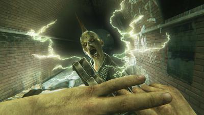 Years Later, ZombiU Is Hitting PS4, Xbox One, And PC