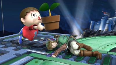 Fans Don’t Think Smash Bros.’ New Tournament Modes Are Good Enough