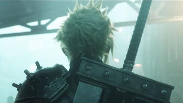 Final Fantasy VII Will See ‘Dramatic Changes,’ And That’s Good