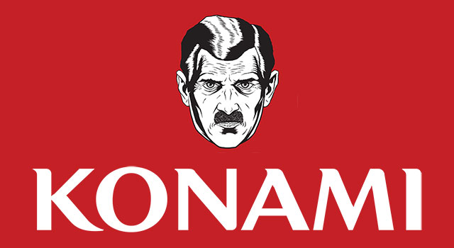 Report: Konami Is Treating Its Staff Like Prisoners