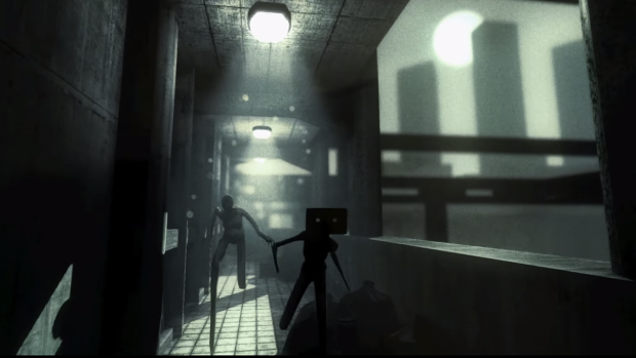A Smart, Surreal, And Brooding Stealth Game Set In A Parody Of Britain