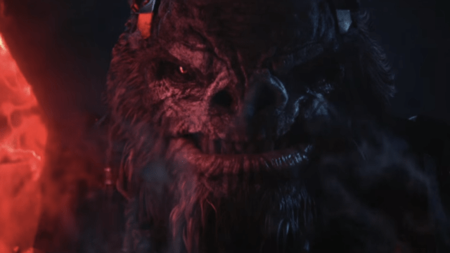 Surprise, Halo Wars 2 Is Coming