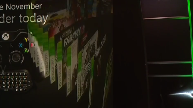 It Looks Like All These Xbox 360 Games Will Soon Run On Xbox One