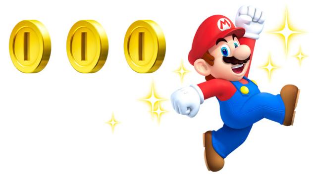 $US1000 Bounty Offered For Mario 64 Glitch