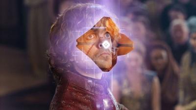 Bungie Is Erasing Peter Dinklage From Destiny