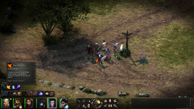 Pillars Of Eternity Expansion Arrives On August 25