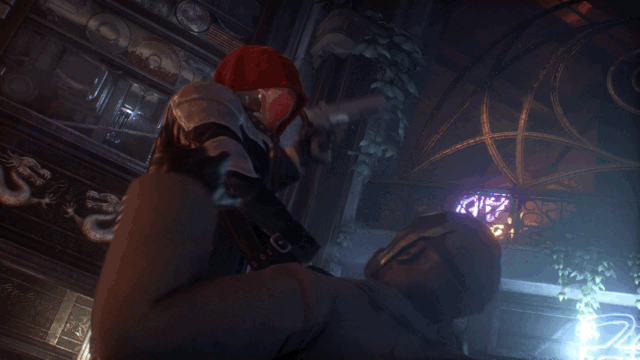 Arkham Knight’s Red Hood Add-On Is More Bad DLC For A Good Game
