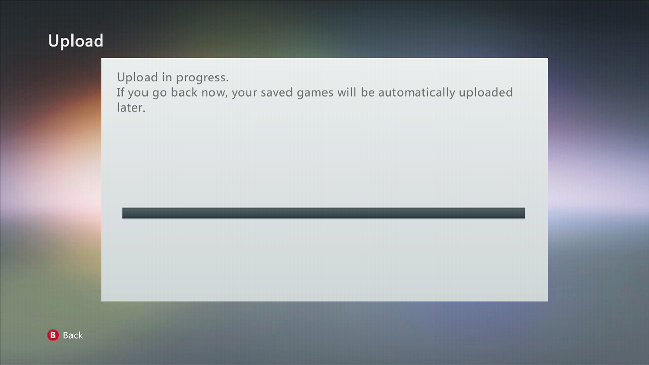 How To Transfer Xbox 360 Saves To Xbox One