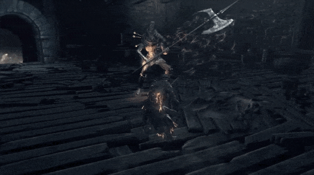The History Behind Dark Souls’ Most Controversial Move, The Backstab