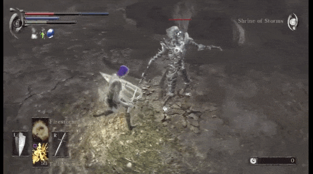 The History Behind Dark Souls’ Most Controversial Move, The Backstab