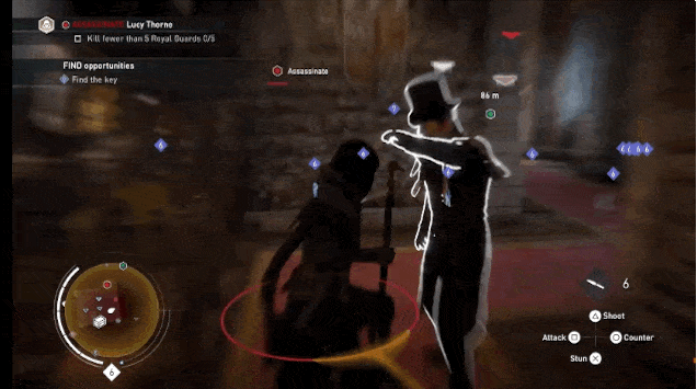 An Assassin’s Creed Syndicate Preview, In Three GIFs