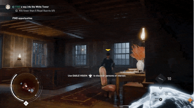 An Assassin’s Creed Syndicate Preview, In Three GIFs