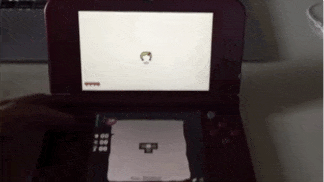 Nasty Binding Of Isaac Patch Causing Crashes On 3DS