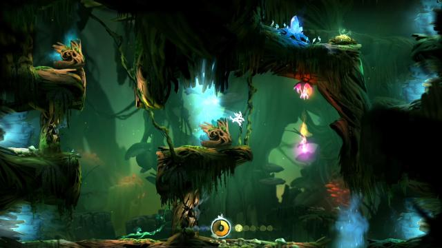 Ori And The Blind Forest Is Getting An Expansion