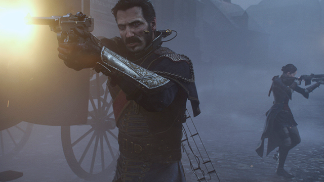 One Man’s Defence Of The Order: 1886
