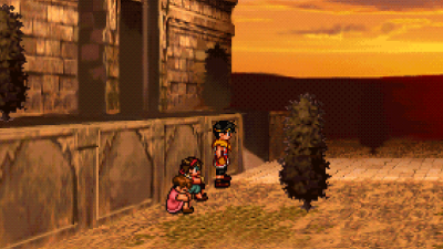 Why You Should Play Suikoden II, One Of The Best RPGs Ever Made