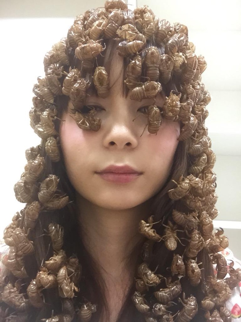 One Japanese Celebrity’s Disgusting Twitter Tradition