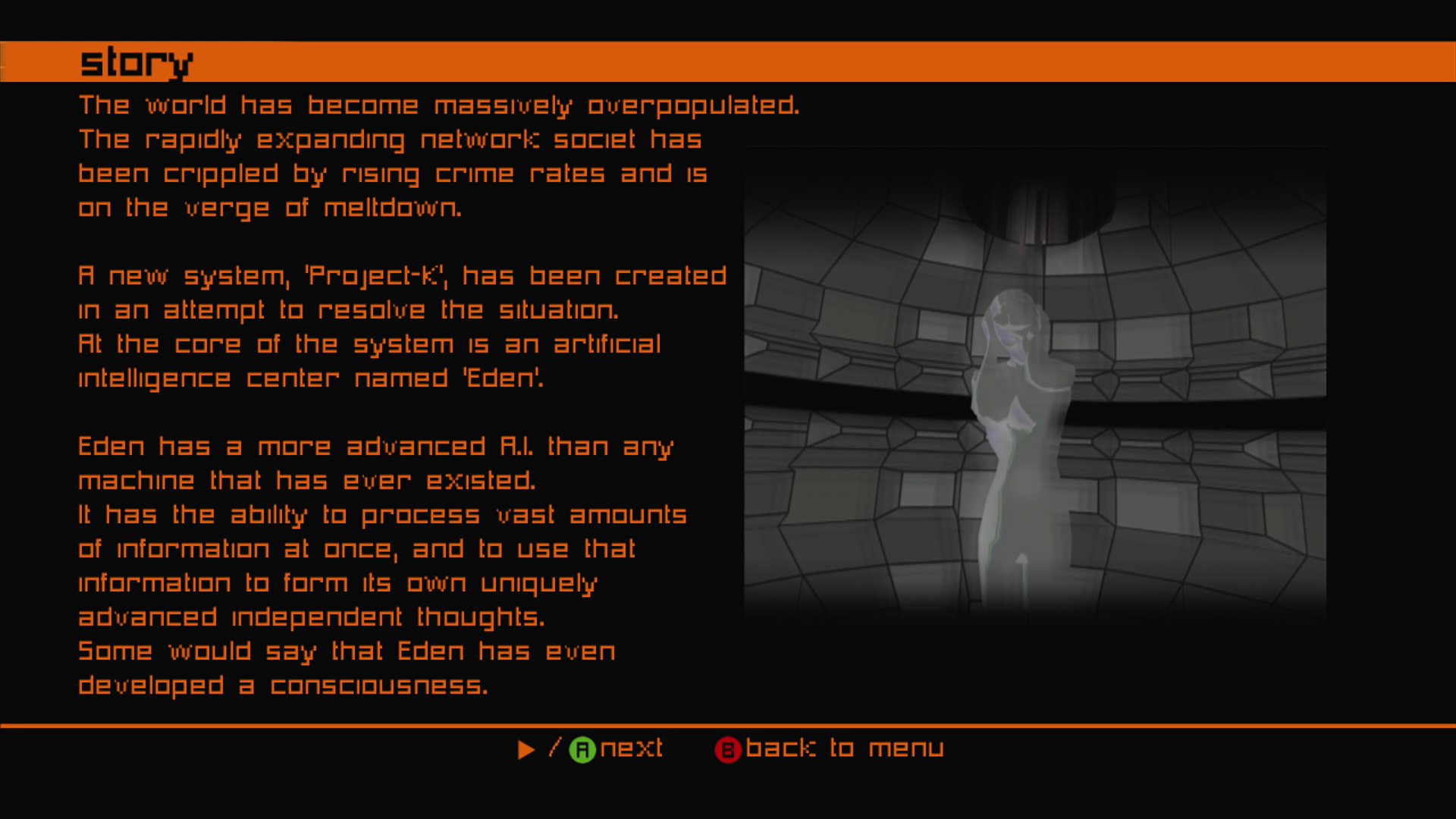 Rez Is Still A Near-Perfect Video Game