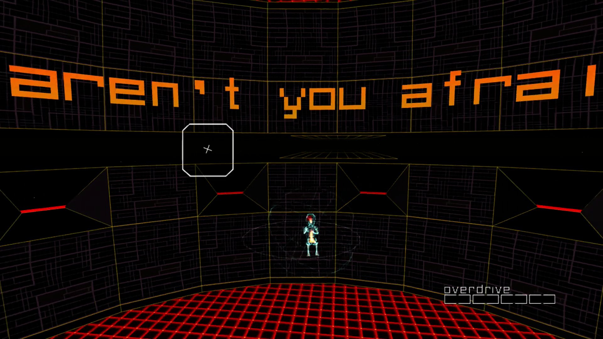 Rez Is Still A Near-Perfect Video Game