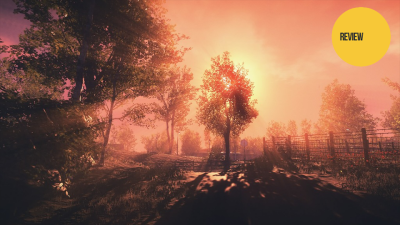 Everybody’s Gone To The Rapture: The Kotaku Review