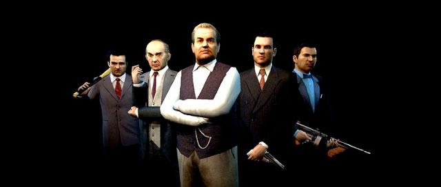 13 Year Later, Mafia Gets Multiplayer